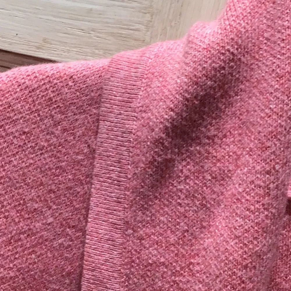 Ann Taylor Size L Excellent Condition Long Sweater Wrap